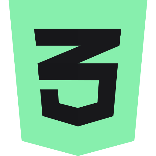 CSS icon