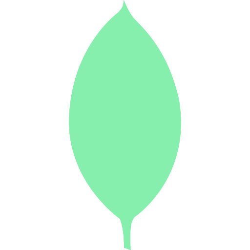 MongoDb icon