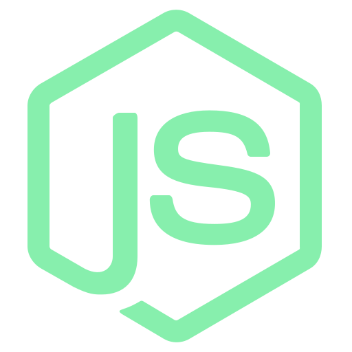 Nodejs icon