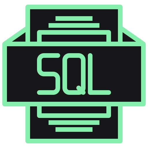 SQL icon